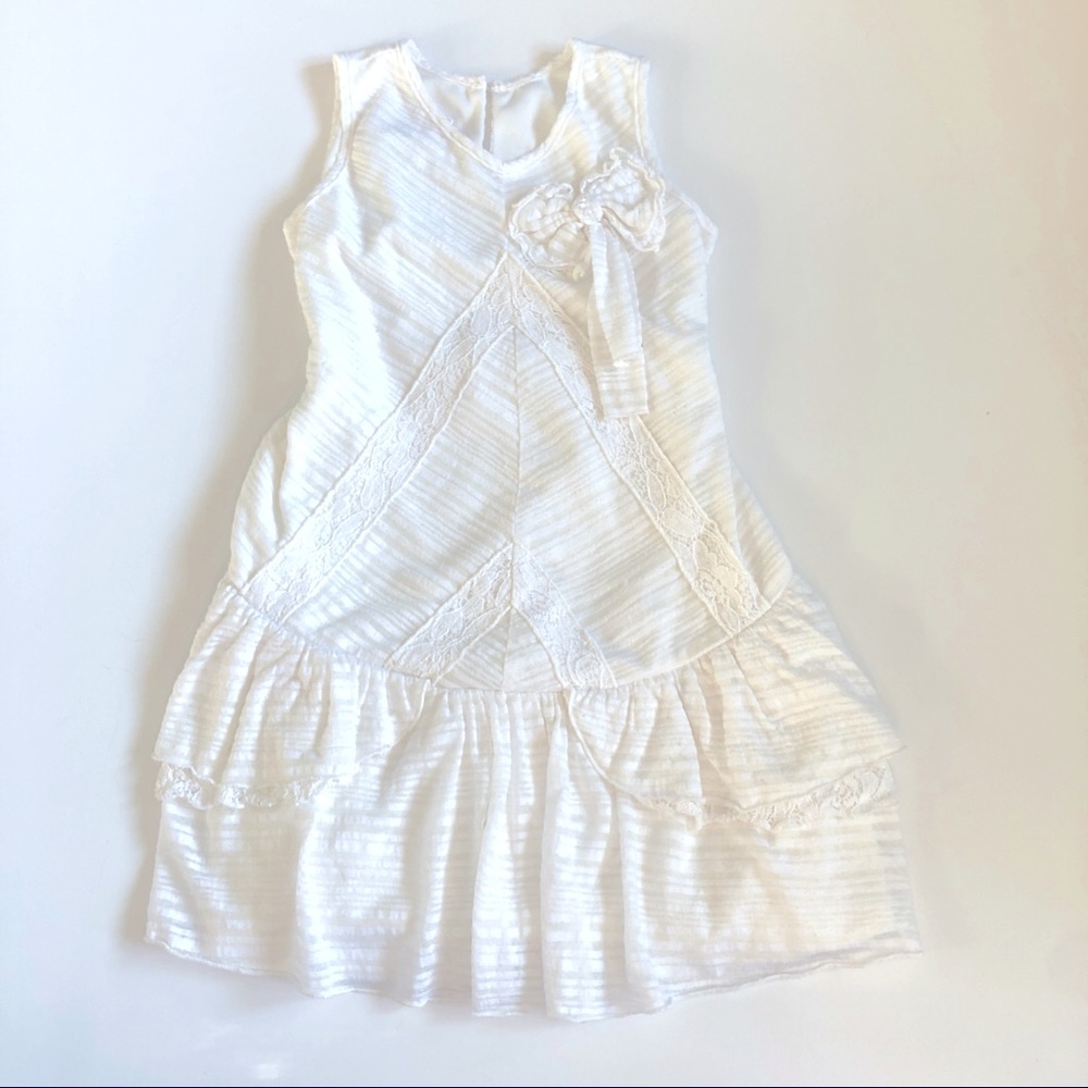 Isobella & Chloe dress